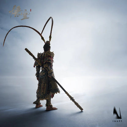 Black Myth: Wukong Sixth Scale Figures by INART Studio