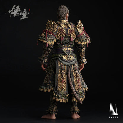 Black Myth: Wukong Sixth Scale Figures by INART Studio