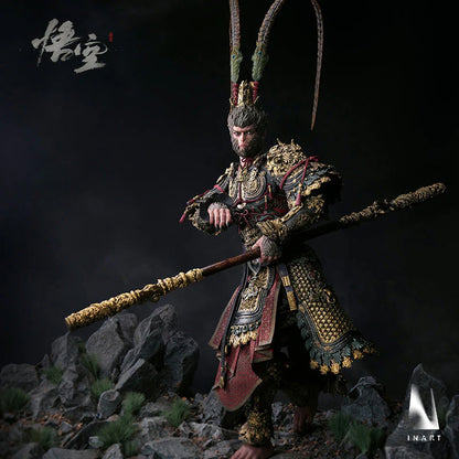 Black Myth: Wukong Sixth Scale Figures by INART Studio