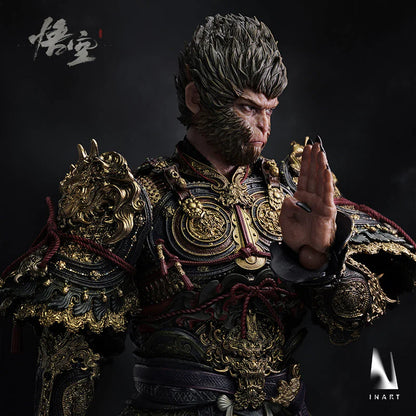 Black Myth: Wukong Sixth Scale Figures by INART Studio