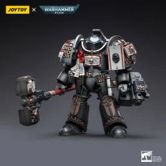 Grey Knights Terminator Caddon Vibova