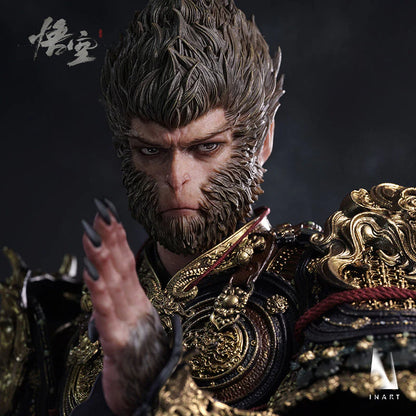 Black Myth: Wukong Sixth Scale Figures by INART Studio