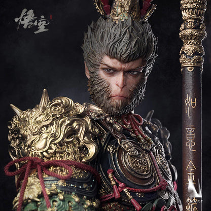 Black Myth: Wukong Sixth Scale Figures by INART Studio