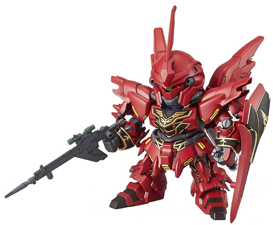 EX-Standard 013 Sinanju