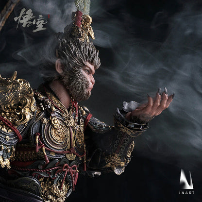 Black Myth: Wukong Sixth Scale Figures by INART Studio