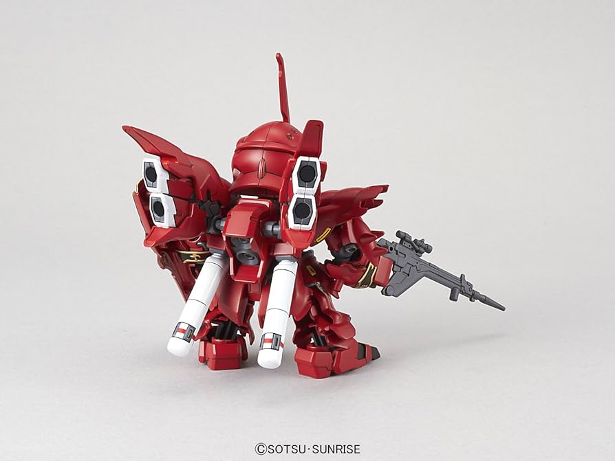 EX-Standard 013 Sinanju