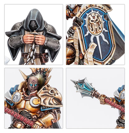 Warhammer Age of Sigmar: Ultimate Starter Set