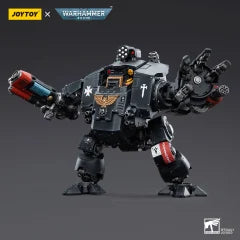 Black Templars Redemptor Dreadnought - Joy toy