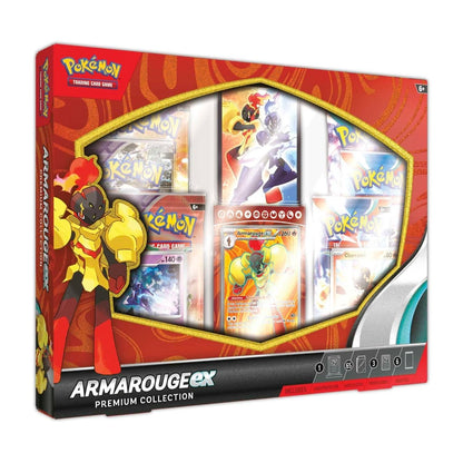 Armarouge Ex Preimium Collection