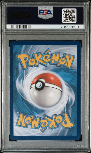 Pikachu VMAX #TG17 PSA 10 Graded slab