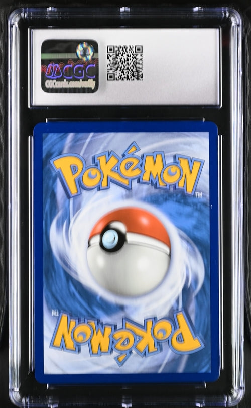 CGC Pokemon 2019 Hidden fates 66/68 Moltres & Zapdos & Articuno GX GEM MINT 10