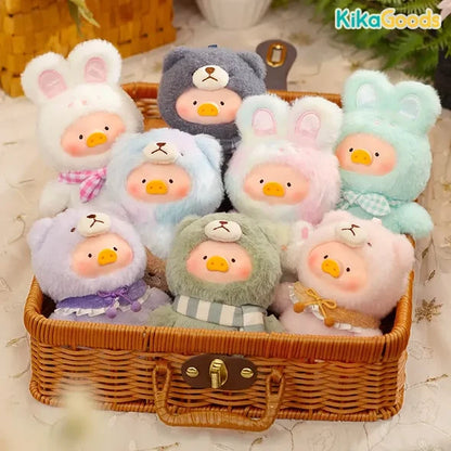 LuLu the Piggy - Joyful Time Series Plush - Blind Box