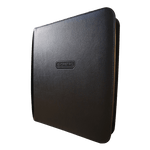 Evoretro Sheild+ Toploader Binder 2x2