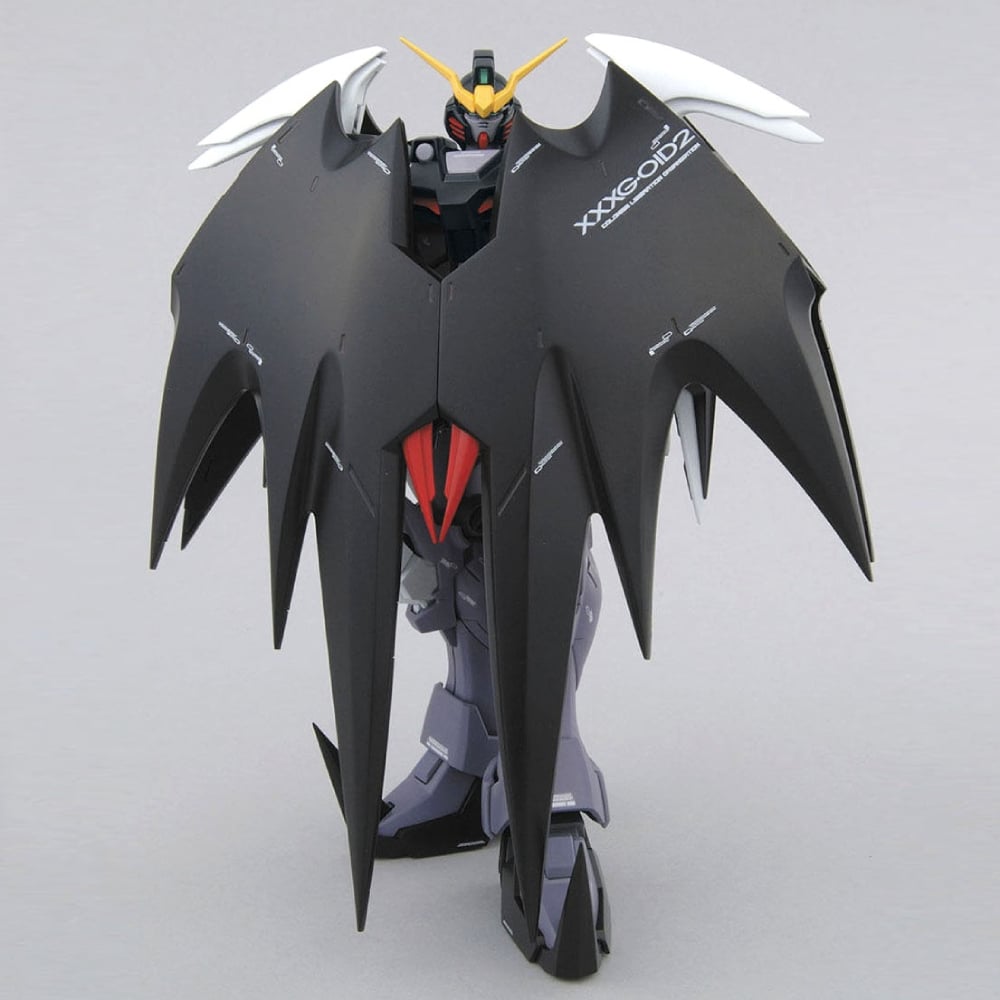 1/100 MG XXXG-01D2 Gundam Deathscythe-Hell (Endless Waltz Ver)