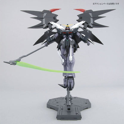 1/100 MG XXXG-01D2 Gundam Deathscythe-Hell (Endless Waltz Ver)