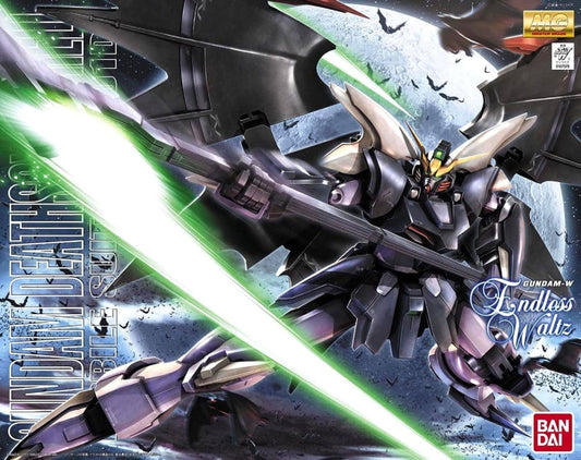 1/100 MG XXXG-01D2 Gundam Deathscythe-Hell (Endless Waltz Ver)