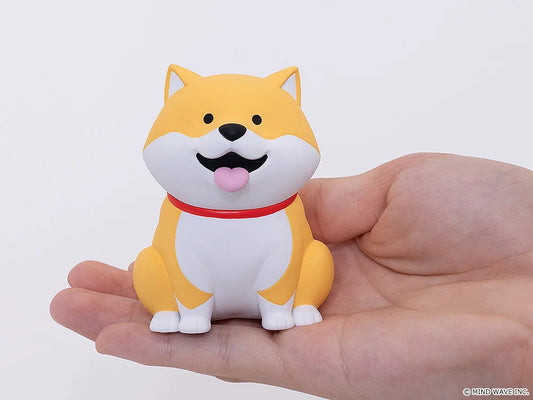 Shibanban blind box