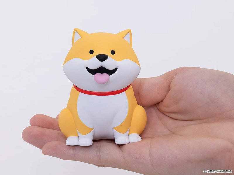 Shibanban blind box