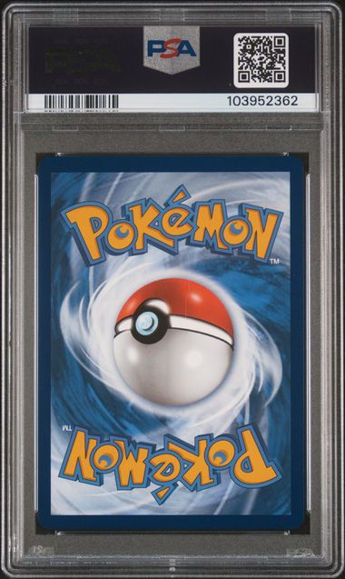 PSA 10 FA/Rayquaza VMAX SWSH #TG20 Silver Tempest GEM-MT 10