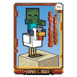 2025 PANINI MINECRAFT HOBBY