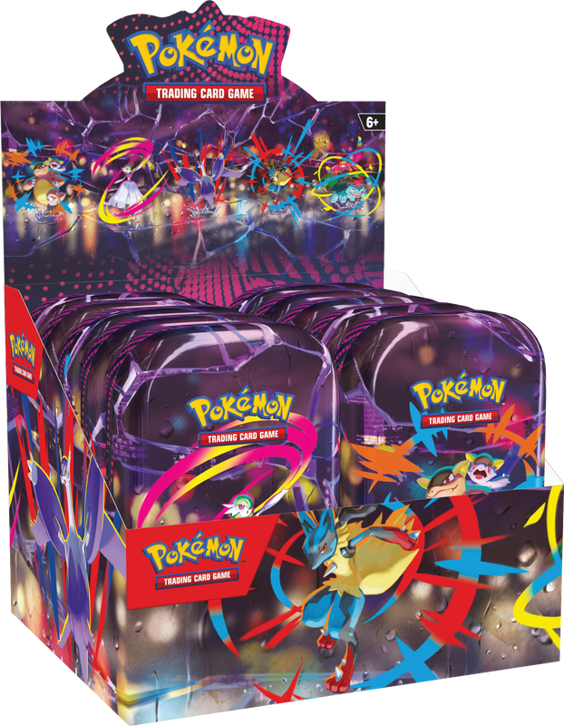 POKEMON MEGA HEROES MINI TIN (1)