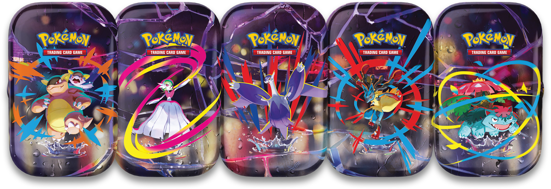 POKEMON MEGA HEROES MINI TIN (1)