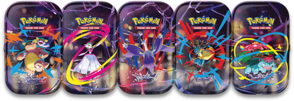 POKEMON MEGA HEROES MINI TIN (1)