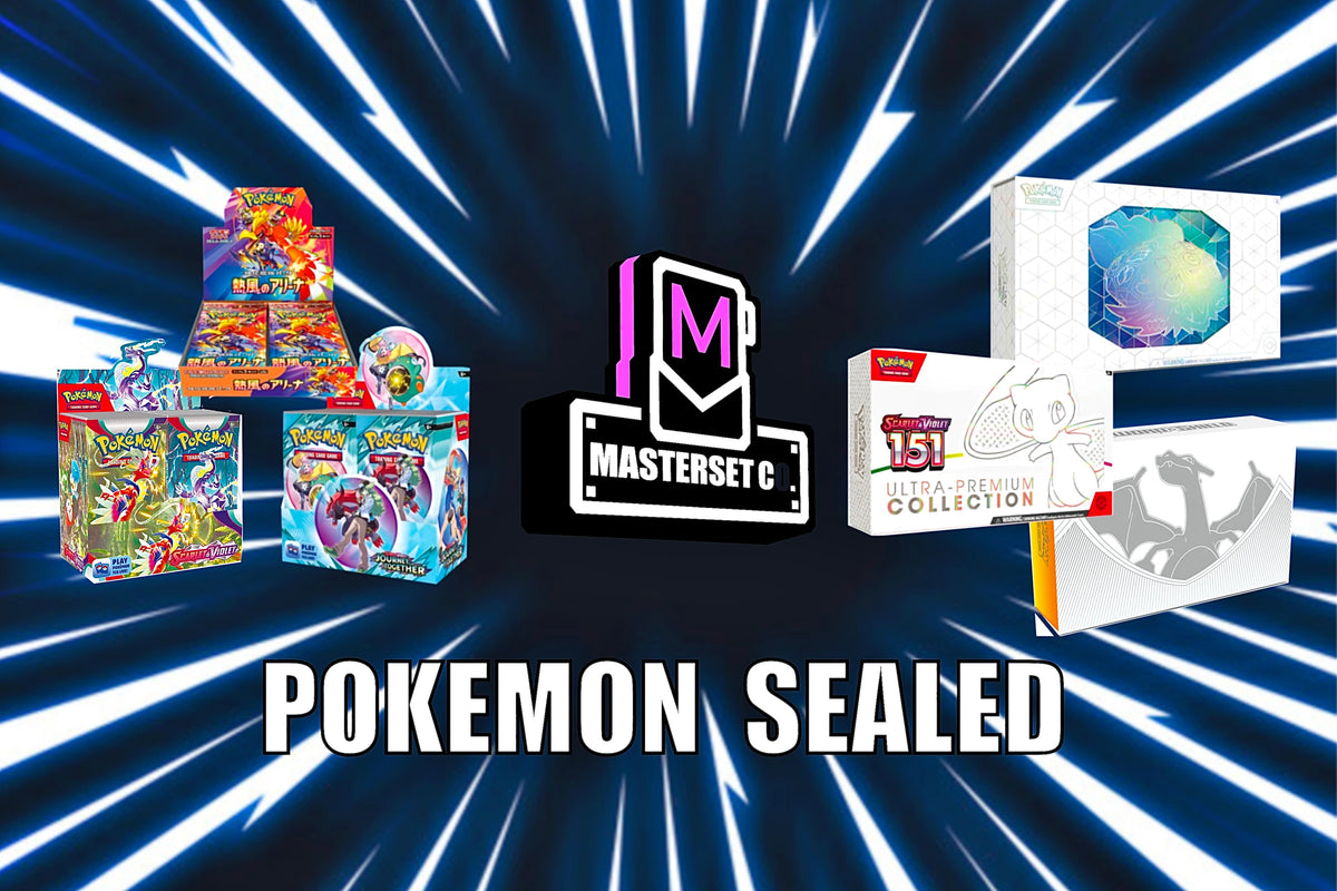 MasterSet Co.