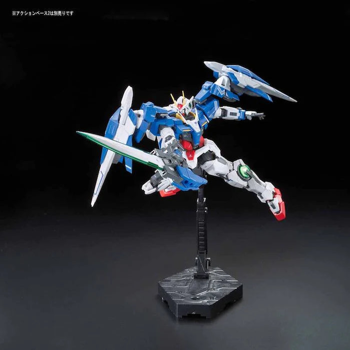 Bandai Hobby RG 1/144 #18 00 Raiser