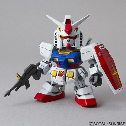 SD GUNDAM EX-STANDARD WING GUNDAM ZERO EW