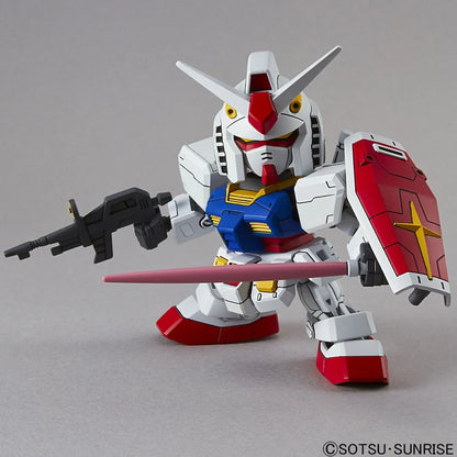 SD GUNDAM EX-STANDARD WING GUNDAM ZERO EW