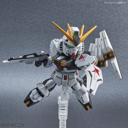 SD GUNDAM EX-STANDARD νGUNDAM