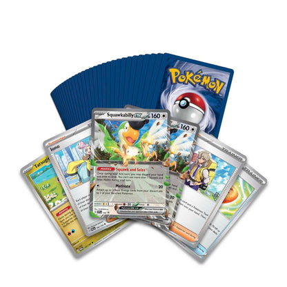 Trainer’s Toolkit (2024)