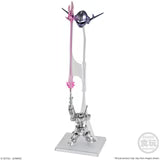 [Backorder] FW Gundam Converge Core Last Shooting Set (Metallic ver.)