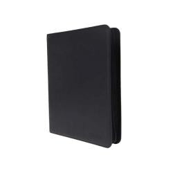 9-POCKET Z-FOLIO LX ALBUM TOPLOADERS