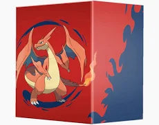 Ultra Pro D-Box Pro 100+ Pokemon Mega Charizard Y