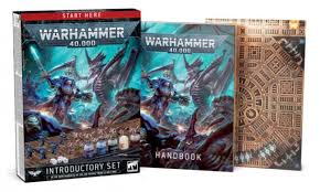 Warhammer 40K: Introductory Set