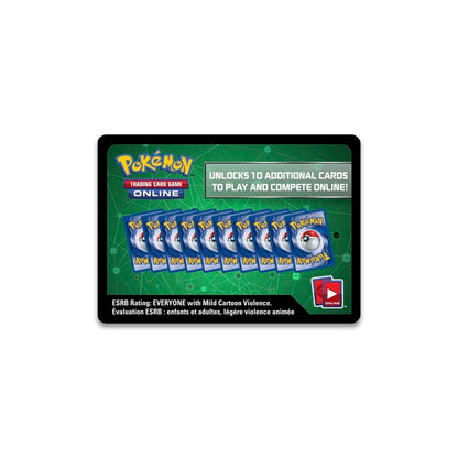 Celebrations Collection (Dark Sylveon V)