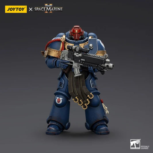 Ultramarines Sergeant Gadriel-Collectors Edition