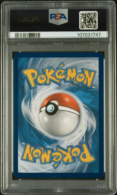 PSA 2019 SUN & MOON COSMIC ECLIPSE #156 ARCS/DLGA/PALKIA GX COSMIC ECLIPSE