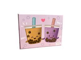 Bubble Tea 100 piece puzzle