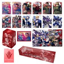 Premium Accessory Set -Mobile Suit Gundam IRON-BLOODED ORPHANS- [PB02]