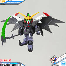 SD BB EX-Stardard Deathscythe Hell EW (012)