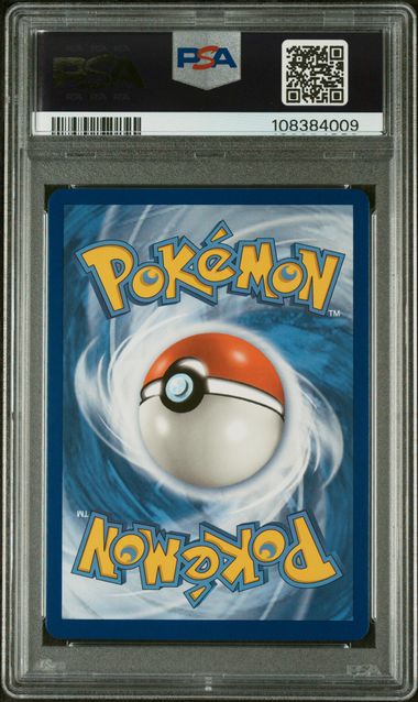 PSA 10 2019 MEWTWO & MEW GX SUN & MOON UNIFIED MINDS #71  GEM-MT 10