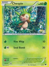 Chespin McDonald's Promos 2014 Promo 2