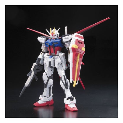 RG 1/144 AILE STRIKE GUNDAM