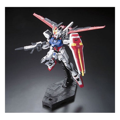 RG 1/144 AILE STRIKE GUNDAM