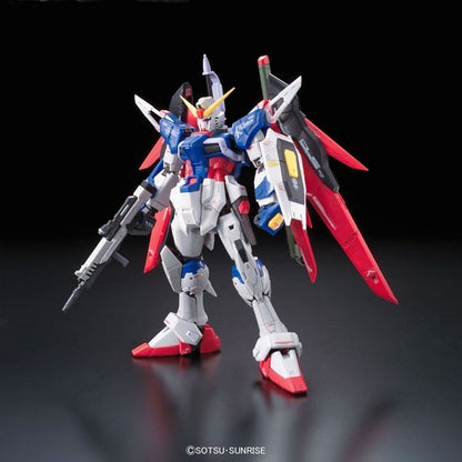 Bandai Hobby #11 RG Destiny Gundam Model Kit 1/144 Scale