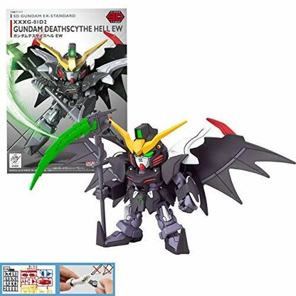 SD BB EX-Stardard Deathscythe Hell EW (012)