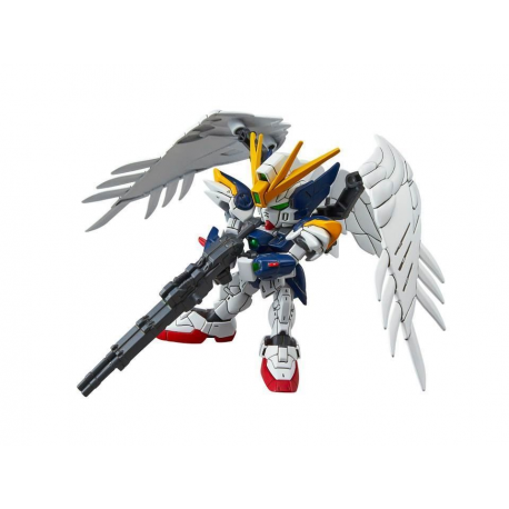 SD GUNDAM EX-STANDARD WING GUNDAM ZERO EW